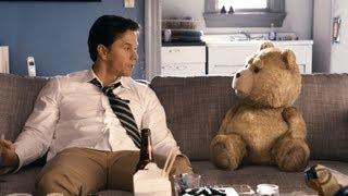 Ted - Trailer