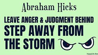 Joyful Living in a Grumpy World  Abraham Hicks: Navigating Angry People with the Law of Attraction!