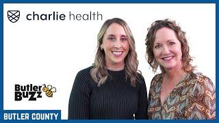 Butler Buzz - Charlie Health