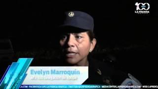 Cuatro fallecidos en San Salvador y Sonsonate
