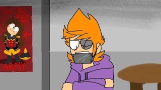 Sweet Dreams///meme///Eddsworld TBATF///(read desc)\flipaclip\