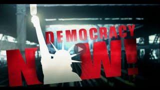 Democracy Now! U.S. and World News Headlines for Wednesday, August 21