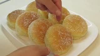 Easy Donut Recipe! Ep.217 - Gatime te Ndryshme