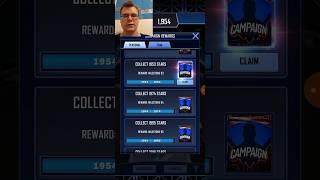 OMG!! SPENDING *1,953 STARS* TO GET *6* *FREE* SUMMERSLAM 24 TIER CARDS! #shorts #WWESuperCard