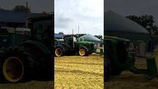 sailge corn silage harvester Maastan official