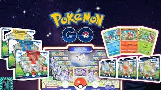 ОТКРЫВАЕМ БОКСЫ POKEMON GO ВИНТАЖНЫЕ КАРТОЧКИ EBAYPOKEMON GO BOXES OPENING 