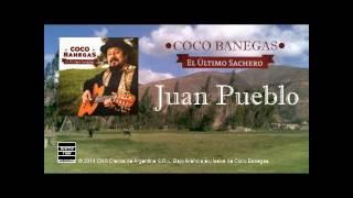 Juan Pueblo - Coco Banegas