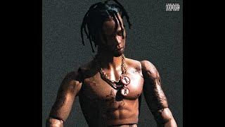 [FREE FOR PROFIT USE] Travis Scott Type Beat 2025 ~ "PHARMACIST"