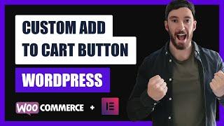 How To Add Custom BUY Buttons To Your Wordpress Website (Custom Woocommerce Buy Buttons)