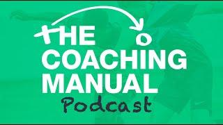 The Coaching Manual Podcast: S2E5 - Simon Grayson