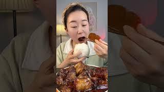 Khoma Mukbangs the Spiciest Sichuan Noodles | ASMR & Fire Breathing | Khoma ASMR
