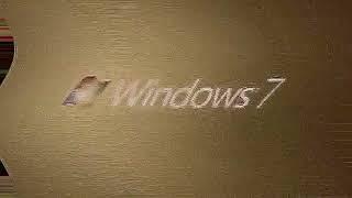 (REQUESTED) Windows 7 Logo Effects (Gulfstream Pictures (2014) Effects)