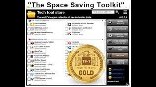 Windows Repair Tool to Fix Any PC Problem - Tech Tool Store "Computer Tech/Repair Toolkit"