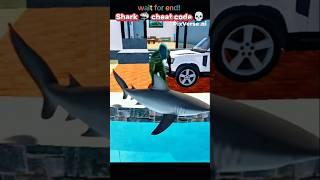 Zombie ka dost shark  || IBD3d || #gaming #trending #gta #indianbikedriving3d #shorts #india #gta5
