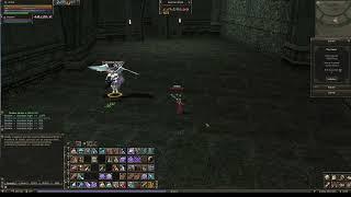 Phantom Summoner 73 lvl solo ToI 7 self buff. /Lineage 2 Reborn x1 Origins