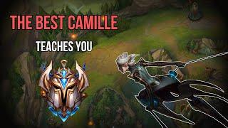 LiuBai Coaches My Student! (The Best Chinese Camille) - Fully Translated