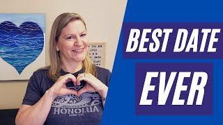 HOW TO HAVE AN AMAZING FIRST DATE, Love Stories, Cheri Smith, Blue Heart Music, dating advice, tips