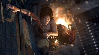 Tomb Raider [DE]: Definitive Edition Launch Trailer