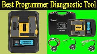 Top 5 VVDI Programmer Diangnostic Tools | Best Programmer Diangnostic Tool Review