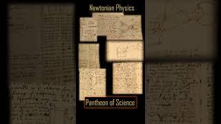 ETP5-1 Newtonian Physics #newtonianphysics #newtonianmechanics #newtonian #spacephysics#astrophysics