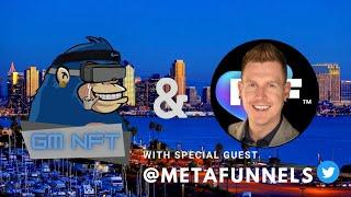 Meta Funnels and SD NFT