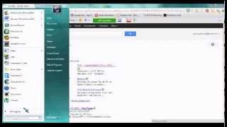 Minecraft Cursor Presentation Coded Myself