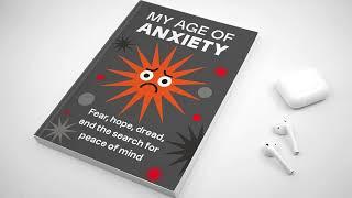 My Age of Anxiety - Scott Stossel | EpicBookRecaps