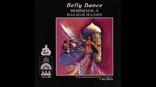 Baligh Hamdi -  Esmaouni (A I S  Edit) (1989)