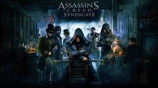 Assassin’s Creed Syndicate на слабом пк [Low-PC]