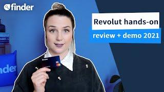 Revolut review 2021: Hands-on demo