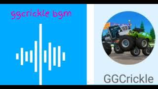 ggcrickle bgm LOOP