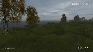 DayZ Bk-18 Kill Compilation