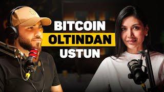 Millionerlar sirlari: Agar senda 10.000$ -- 500.000$ bo‘lsa, nima qilish kerak?| Madina Kamilovna
