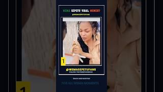 Viral Video - Wema Sepetu