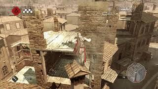 Assassins Creed II #4 ч 1   убийство Вьери Пацци