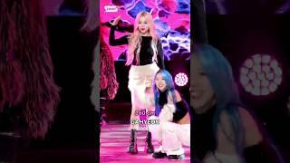 shortest to tallest dreamcatcher members #dreamcatcher #shorts #kpop #드림캐쳐 #short #insomnia #deukae