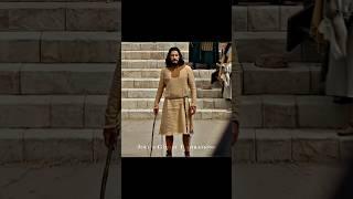 TEMPLE CLEANING | The Chosen | Joel's Gospel Inspirations #jesus #god #thechosenlastsupper