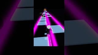 Roblox Impossible glass bridge squid game #shorts #roblox