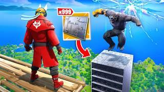 300 SATISFYING Fortnite Moments!