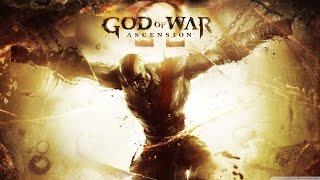 1 Death = 5 Pushups -  god of war ascension | god of war ascension pc gameplay