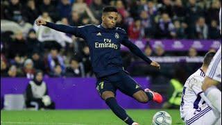 Rodrygo - All 18 Goals & Assists for Real Madrid so far 2019-2021