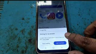 waiting for an answer|google playstore app download problem 100% solution