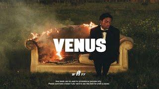 Burna Boy ft Omah lay Type Beat "VENUS..." Afrobeat Instrumental 2025 x Emotional Afrobeat Type Beat