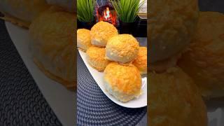 Käsebrötchen