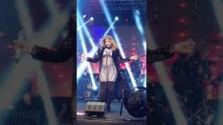 Hadise - Rakkas (Sezen Aksu Cover) Canlı 21.04.2018 Konseri