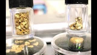 Top Ten Best Gold Nugget Metal Detectors - Gold Detecting