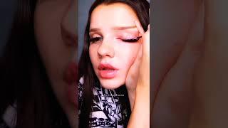 Nadina Ioana  skincare  ASMR  !! #shorts