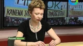 Скандал на "Таганке". Эфир 3.07.2011