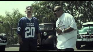 Lil Blue Ft. Midget Loco & Chino Grande - Summer Season (Music Video)