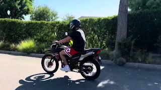 VENOM X-PECT 200CC
